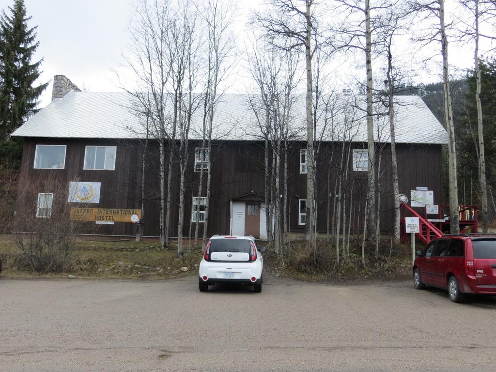 Hi Jasper - Hostel Экстерьер фото