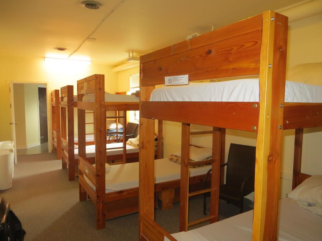 Hi Jasper - Hostel Экстерьер фото