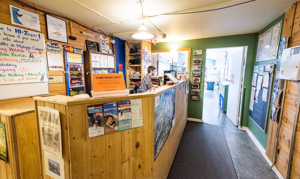 Hi Jasper - Hostel Экстерьер фото