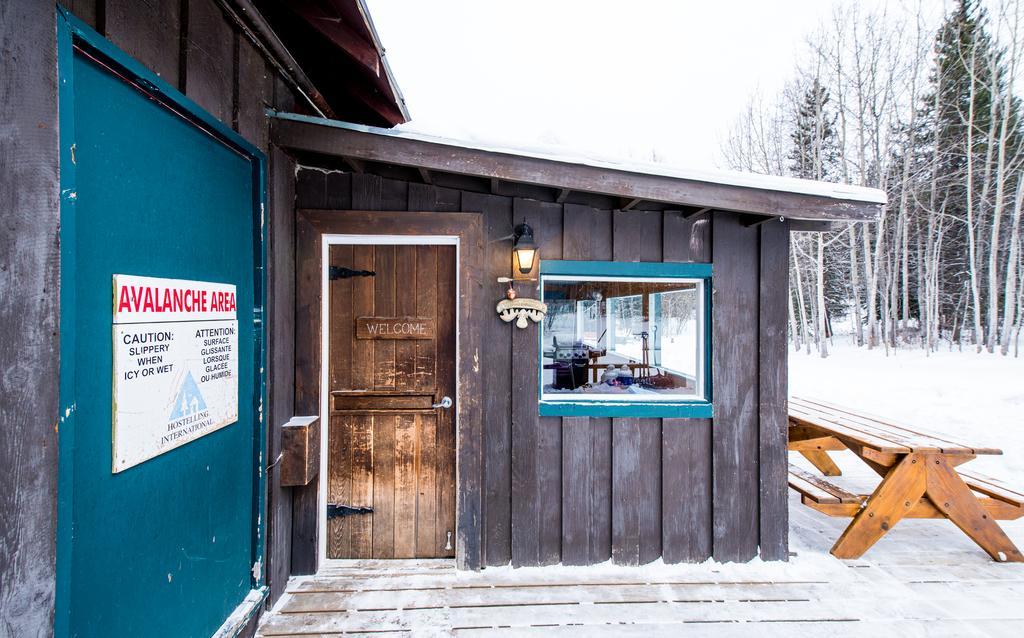 Hi Jasper - Hostel Экстерьер фото