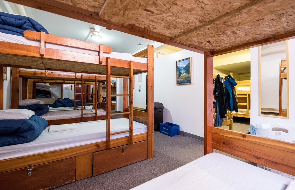 Hi Jasper - Hostel Экстерьер фото