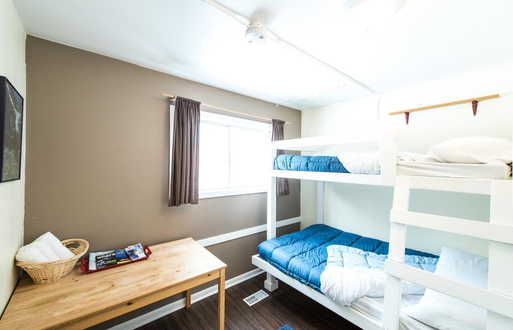 Hi Jasper - Hostel Экстерьер фото