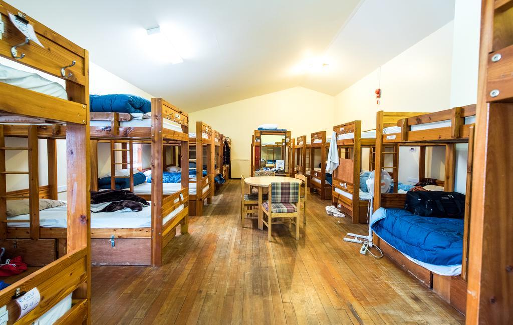 Hi Jasper - Hostel Экстерьер фото