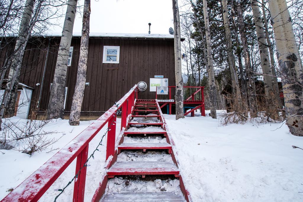 Hi Jasper - Hostel Экстерьер фото
