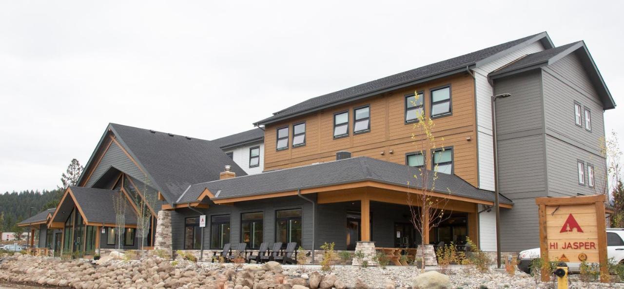 Hi Jasper - Hostel Экстерьер фото