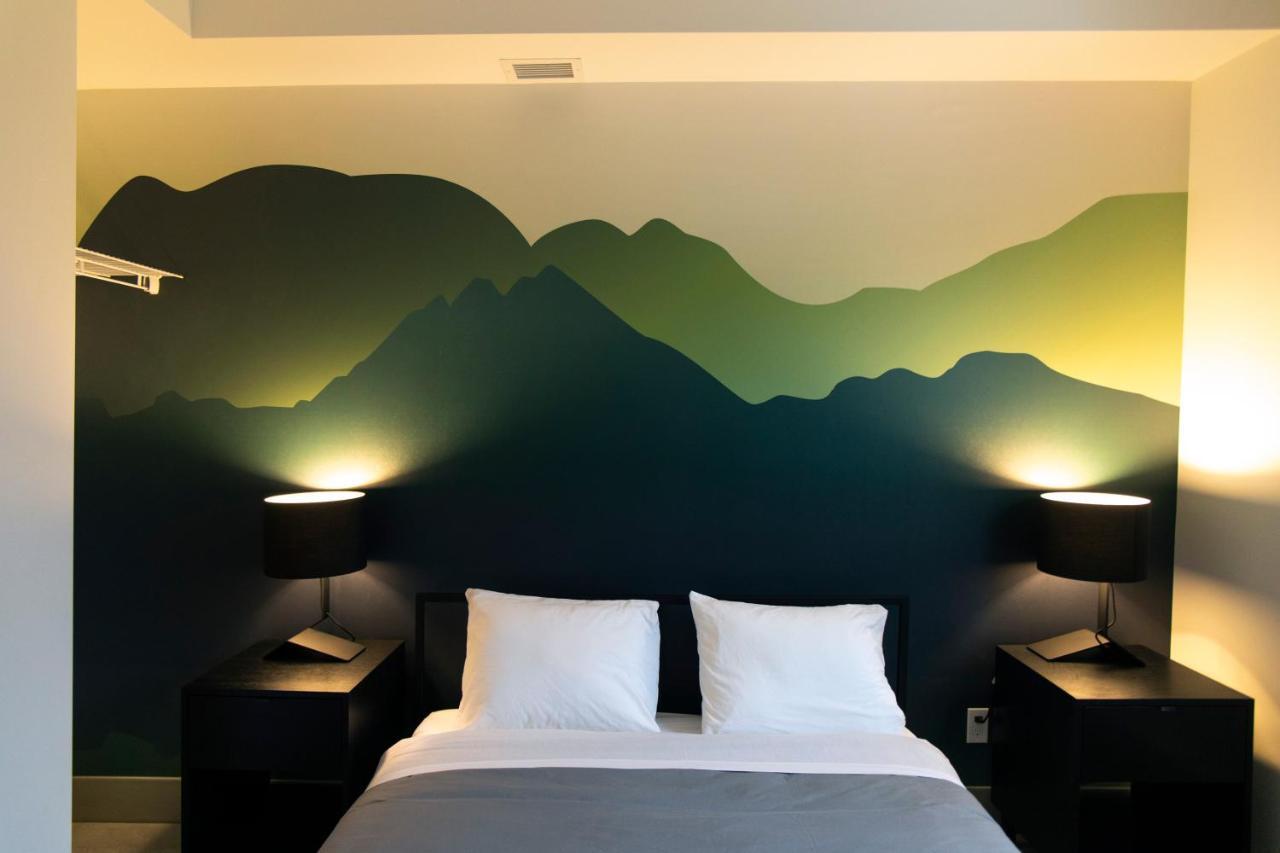 Hi Jasper - Hostel Экстерьер фото