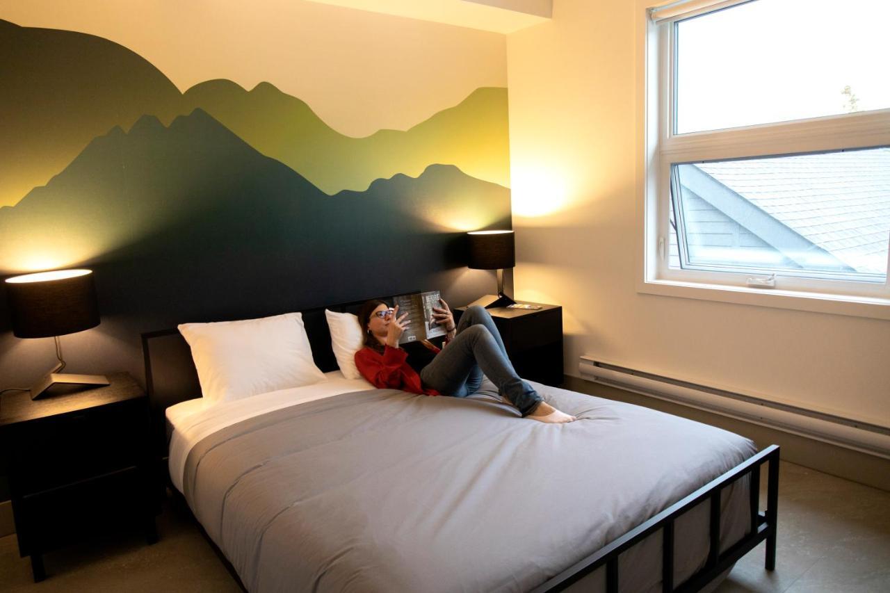 Hi Jasper - Hostel Экстерьер фото
