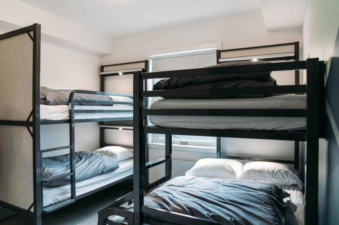 Hi Jasper - Hostel Экстерьер фото
